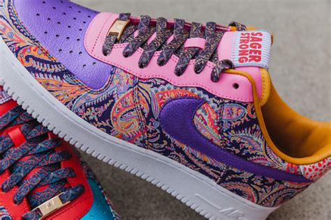 nike air force 1 limitiert|nike air force 1 limited edition.